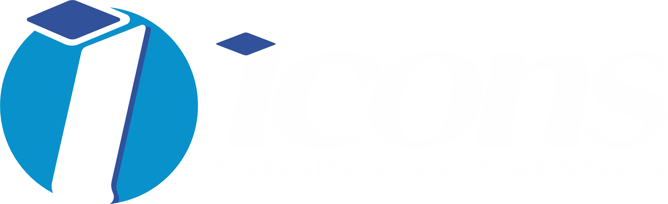 ICONS Logo