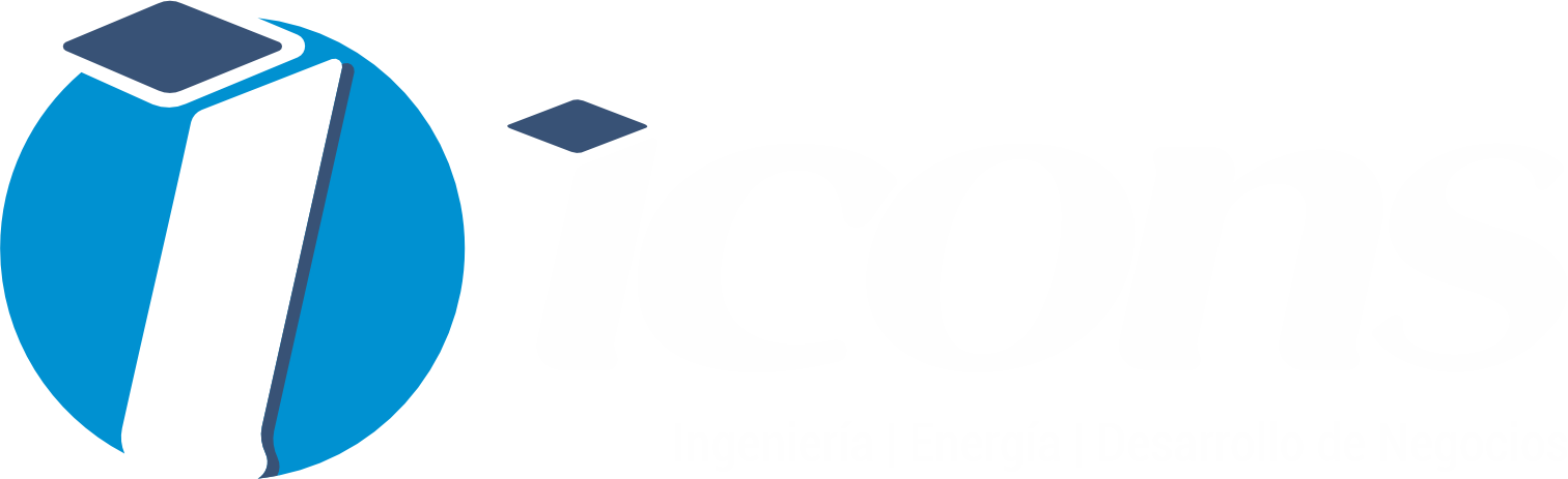 ICONS Logo