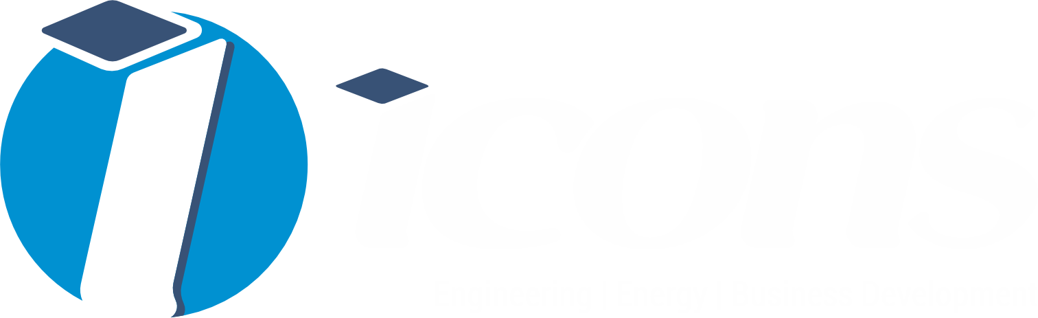 ICONS Logo